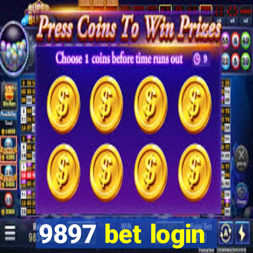 9897 bet login